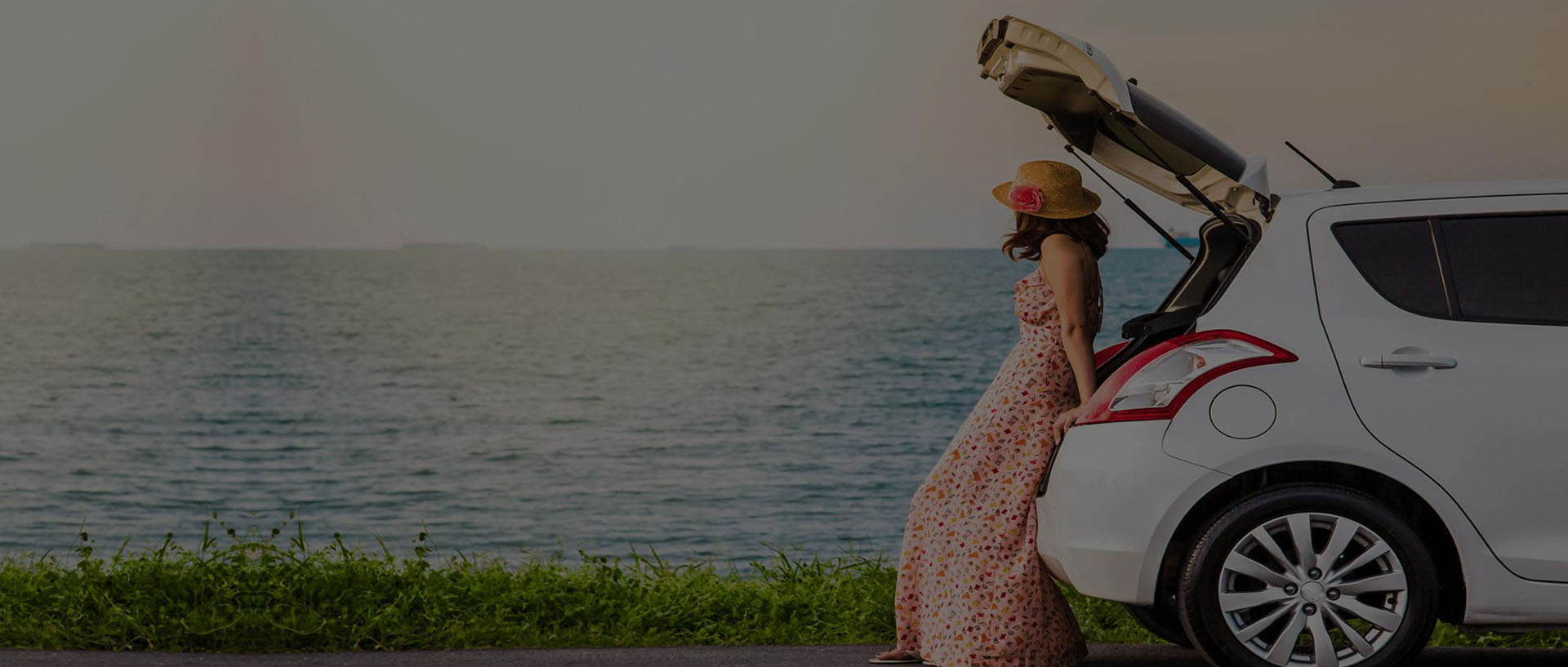 banner